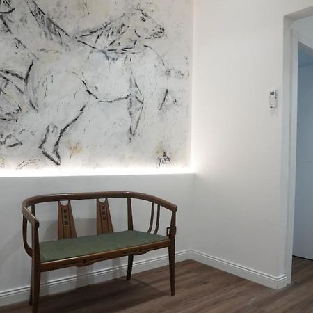 Affitta Camere Mimi Family Florenz Exterior foto