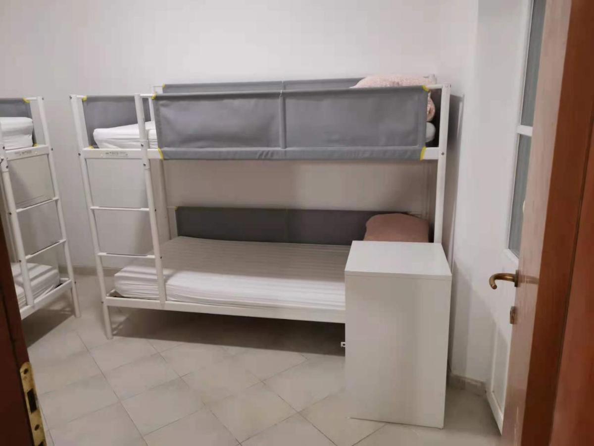 Affitta Camere Mimi Family Florenz Exterior foto