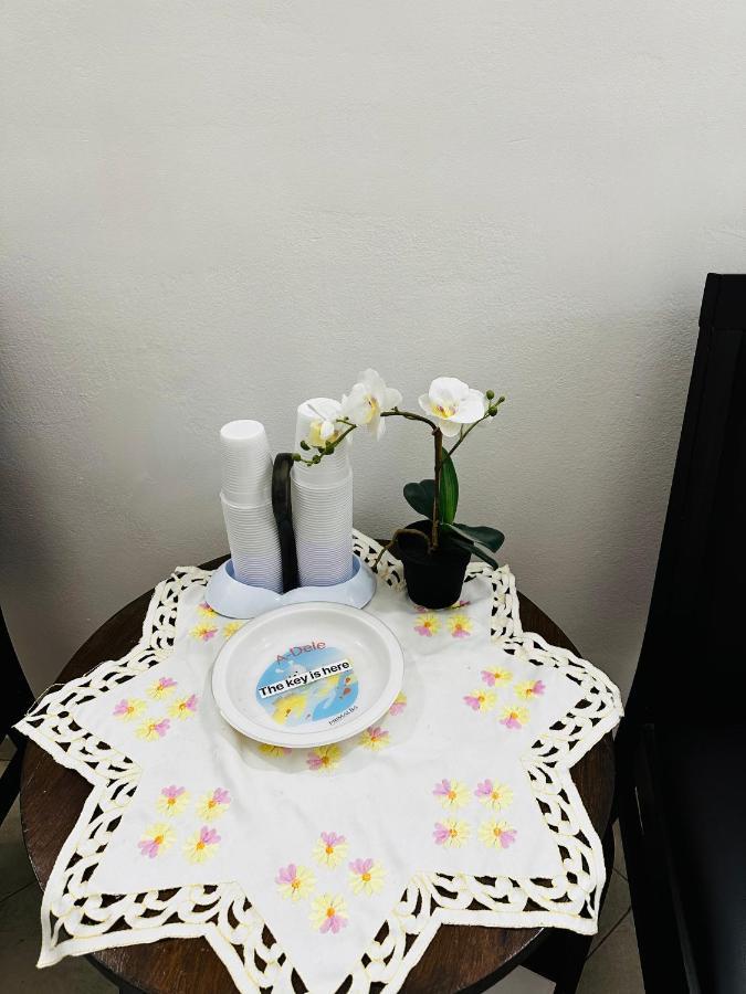 Affitta Camere Mimi Family Florenz Exterior foto