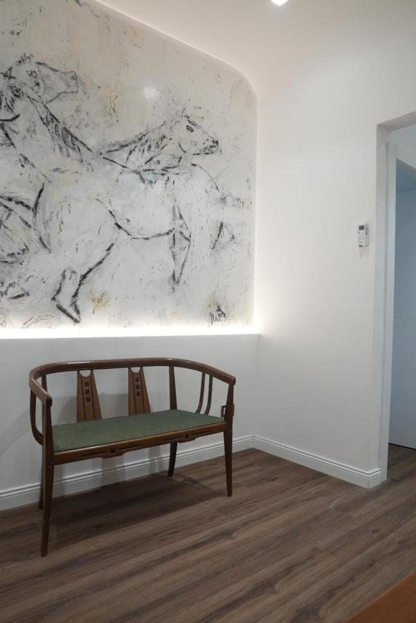 Affitta Camere Mimi Family Florenz Exterior foto