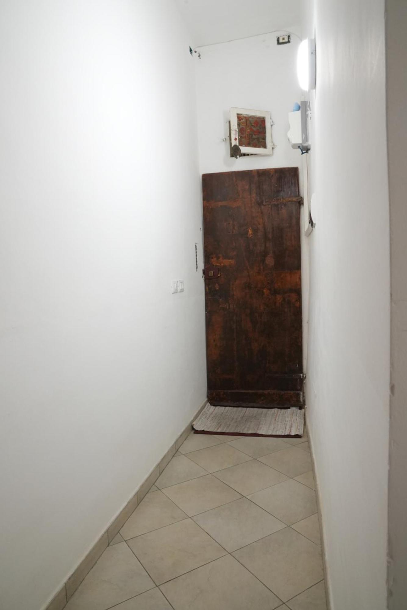 Affitta Camere Mimi Family Florenz Exterior foto