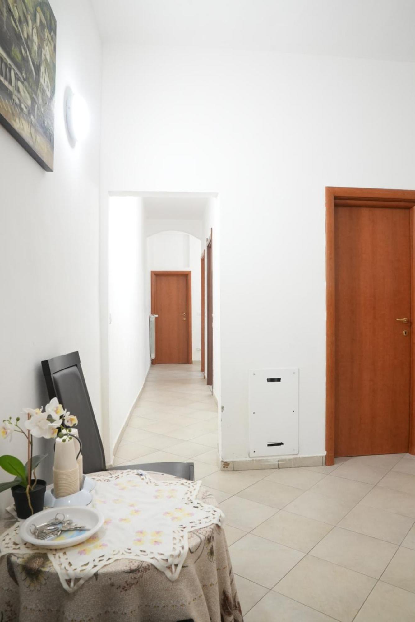 Affitta Camere Mimi Family Florenz Exterior foto