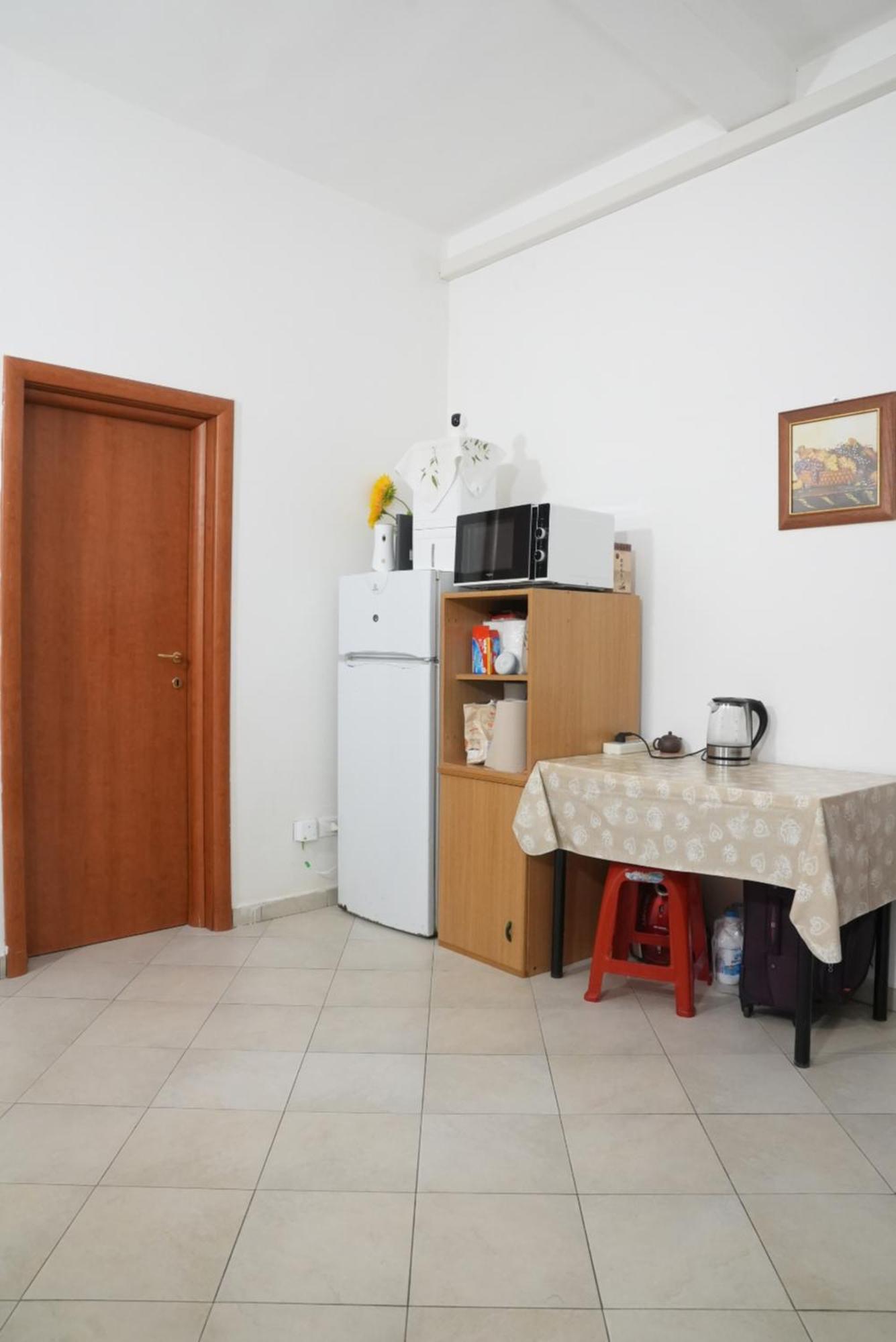 Affitta Camere Mimi Family Florenz Exterior foto