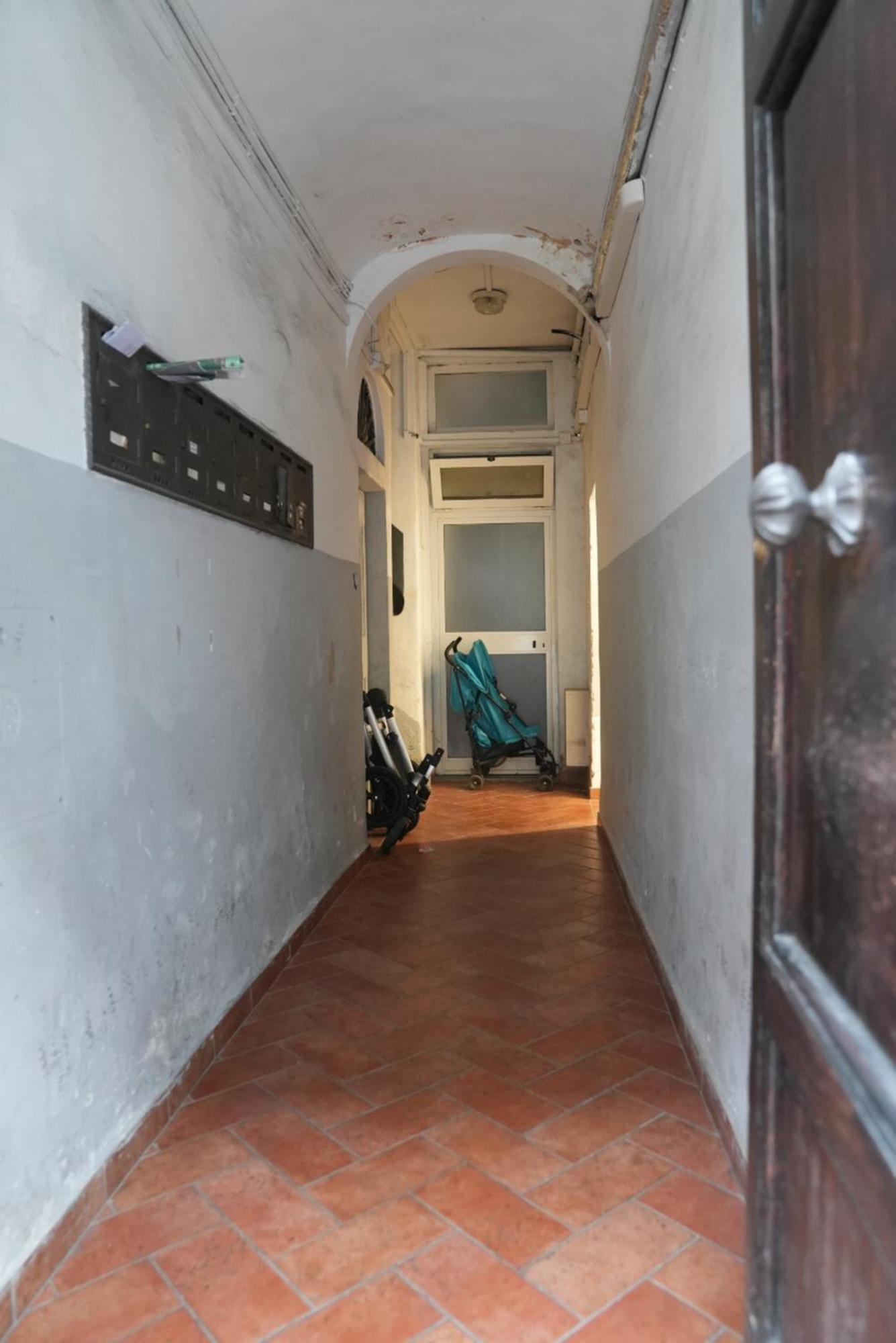 Affitta Camere Mimi Family Florenz Exterior foto