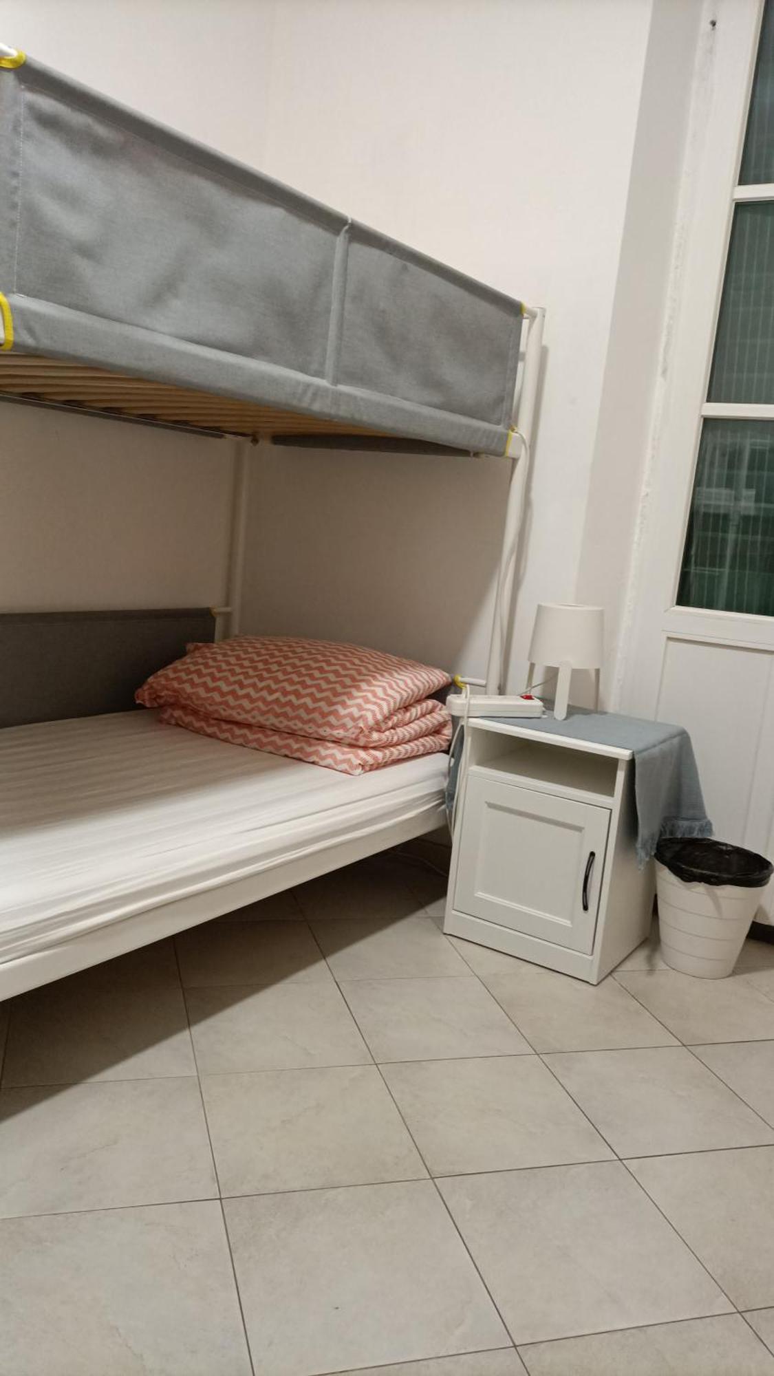 Affitta Camere Mimi Family Florenz Exterior foto